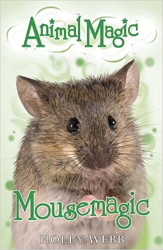 CZD0326_15 Animal Magic-Mouse Magic