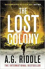 The Lost Colony