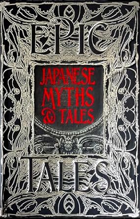 FT Gothic: Japanese Myths & Tales