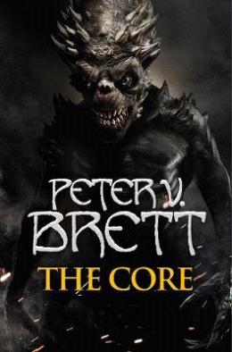 The Core: The Demon Cycle