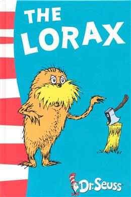 The Lorax (Dr Seuss)