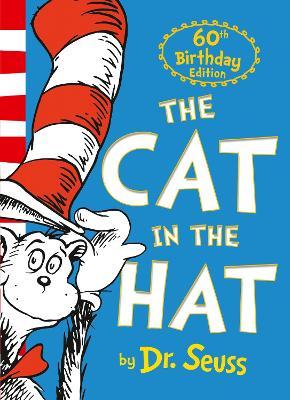 The Cat In The Hat (60th Anniversary Edition) New Edition