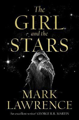 Book Of The Ice #1: The Girl And The Stars (UK)