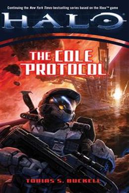 HALO 3: THE COLE PROTOCOL