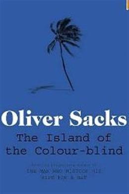 The Island of the Colour-Blind