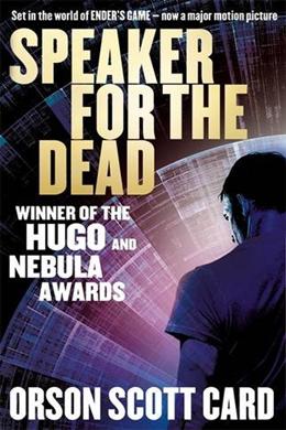 SPEAKER FOR THE DEAD (BOOK 2)