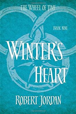 THE WHEEL OF TIME VOL 09: WINTER`S HEART