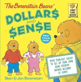 The Berenstain Bears Dollars And Sense