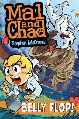 Mal And Chad #03: Belly Flop!