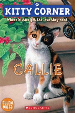 Callie (Kitty Corner)