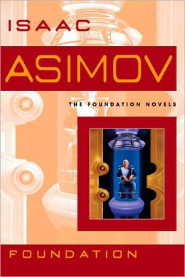 The Foundation Novels