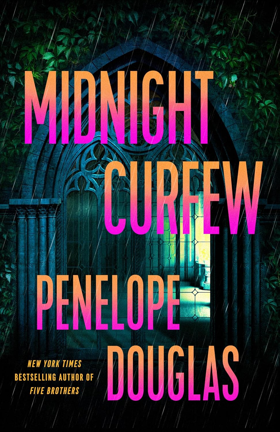 Midnight Curfew (US)