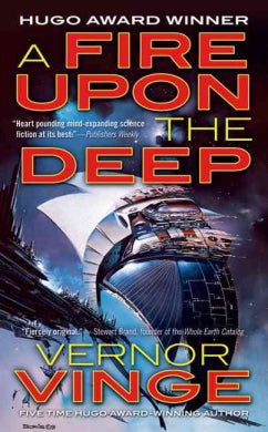 A Fire Upon The Deep