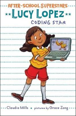 Lucy Lopez: Coding Star