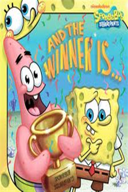 Spongebob Squarepants- And the Winner Is