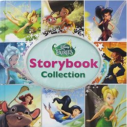 Disney Fairies Storybook Collection