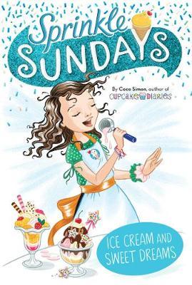 Sprinkle Sundays #12: Ice Cream and Sweet Dreams