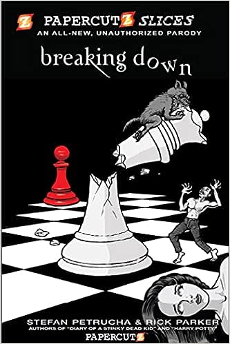 Slices Breaking Down