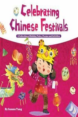 Celebrating Chinese Festivals