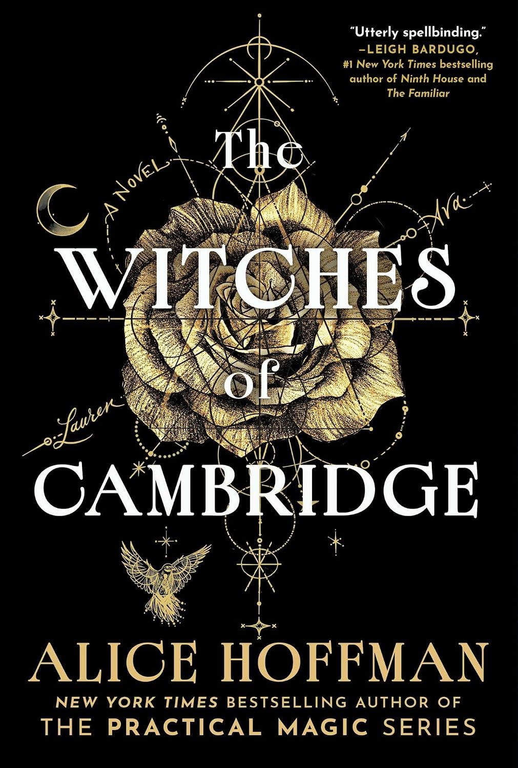 The Witches Of Cambridge (US)