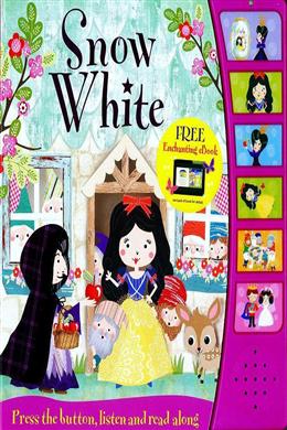 Noisy Readers: Snow White and the Seven Dwarves