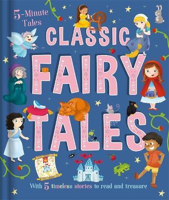 Classic Fairy Tales
