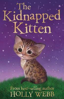 THE KIDNAPPED KITTEN