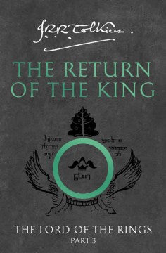 Return of the King (Paperback)