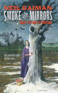 SMOKE AND MIRRORS