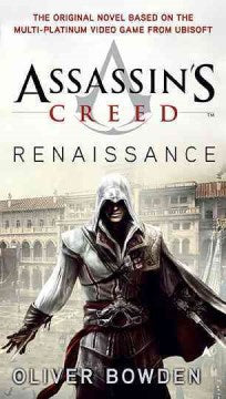 Renaissance (Assassin's Creed #1)