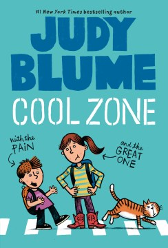 COOL ZONE WITH THE PAIN AND THE GREAT ONE (REISSUE)