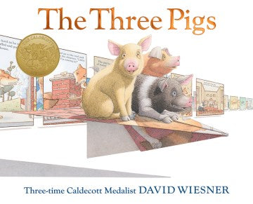 3 PIGS-LIB