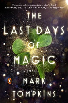 Last Days of Magic