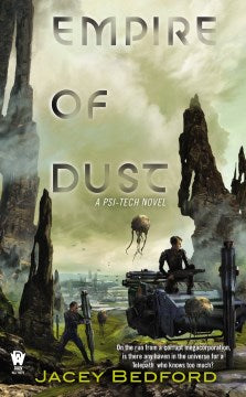Psi-Tech: Empire of Dust