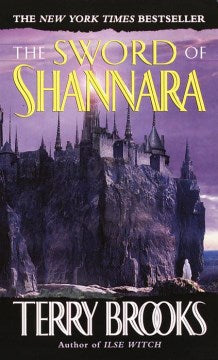 The Sword Of Shannara
