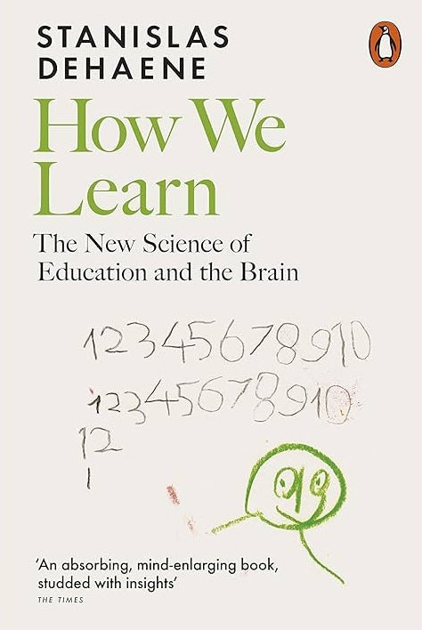How We Learn (UK)
