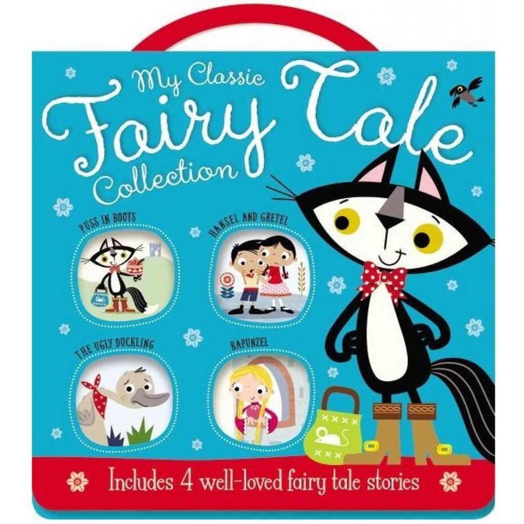 Fairy Tales