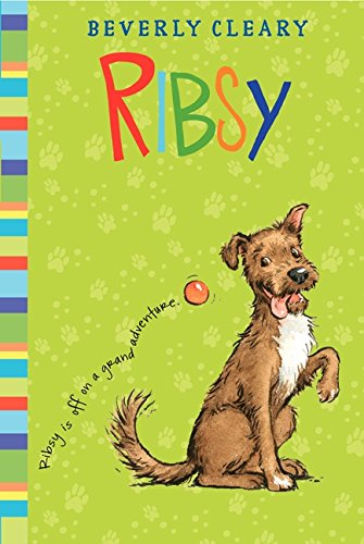 Ribsy (Henry Huggins)