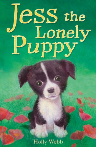 CZD0326_12 Jess Lonely Puppy