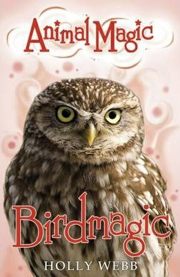Animal Magic-Birdmagic