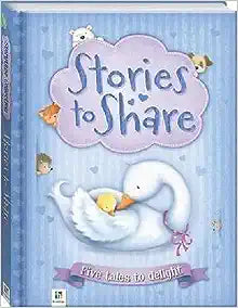 Stories To Share