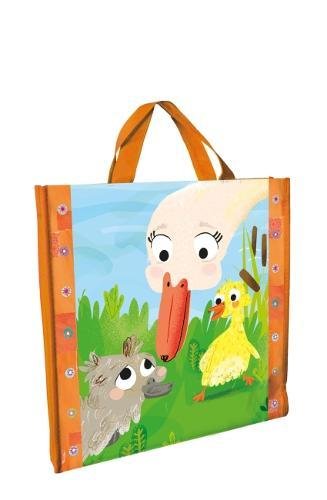 My Fairytale Time 5-book bag