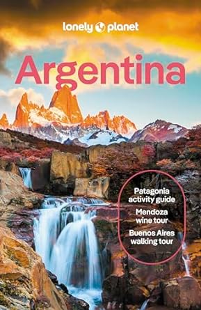 (OP) Argentina, 13th Edition