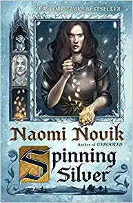 SPINNING SILVER