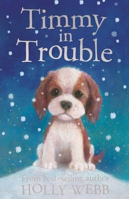 Timmy In Trouble