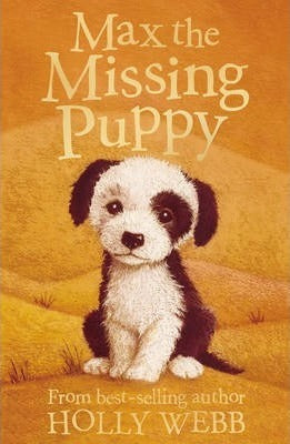 Max the Missing Puppy