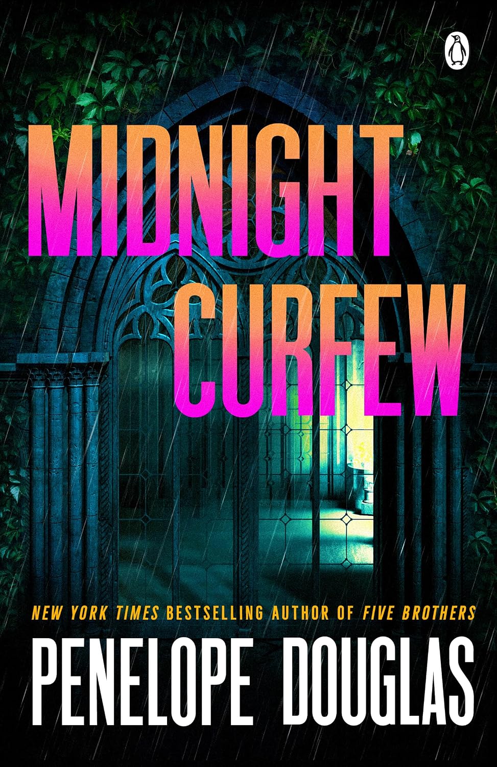 Midnight Curfew (UK)