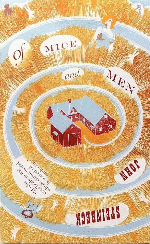 Of Mice and Men (Penguin Classics)