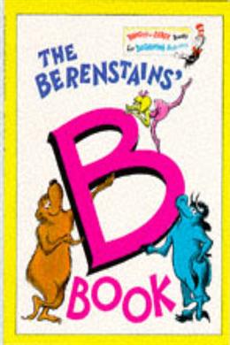 The B Book