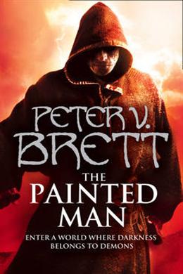 The Painted Man (Demon Trilogy 1)